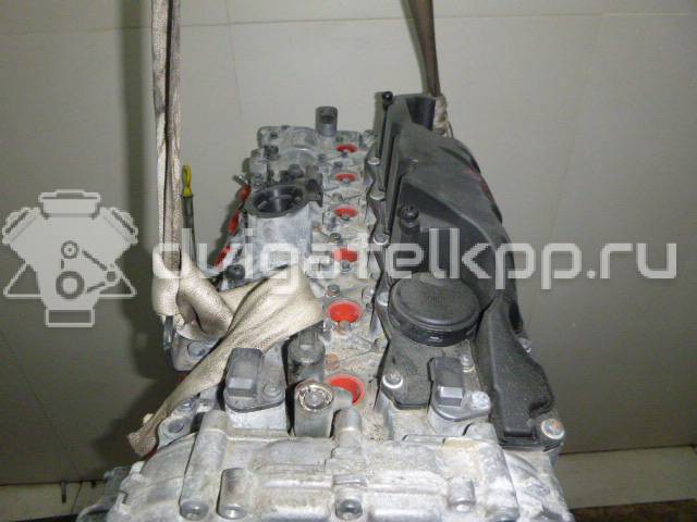 Фото Контрактный (б/у) двигатель B 6324 S для Volvo / Land Rover 231-238 л.с 24V 3.2 л бензин 8251977 {forloop.counter}}