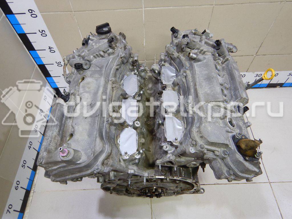 Фото Контрактный (б/у) двигатель 2GR-FSE для Lexus Is / Gs 258-345 л.с 24V 3.5 л бензин 1900031F01 {forloop.counter}}