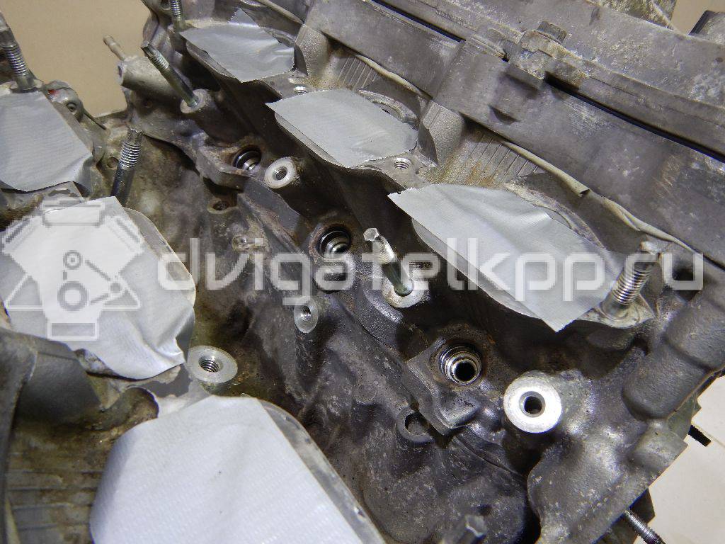 Фото Контрактный (б/у) двигатель 2GR-FSE для Lexus Is / Gs 258-345 л.с 24V 3.5 л бензин 1900031F01 {forloop.counter}}