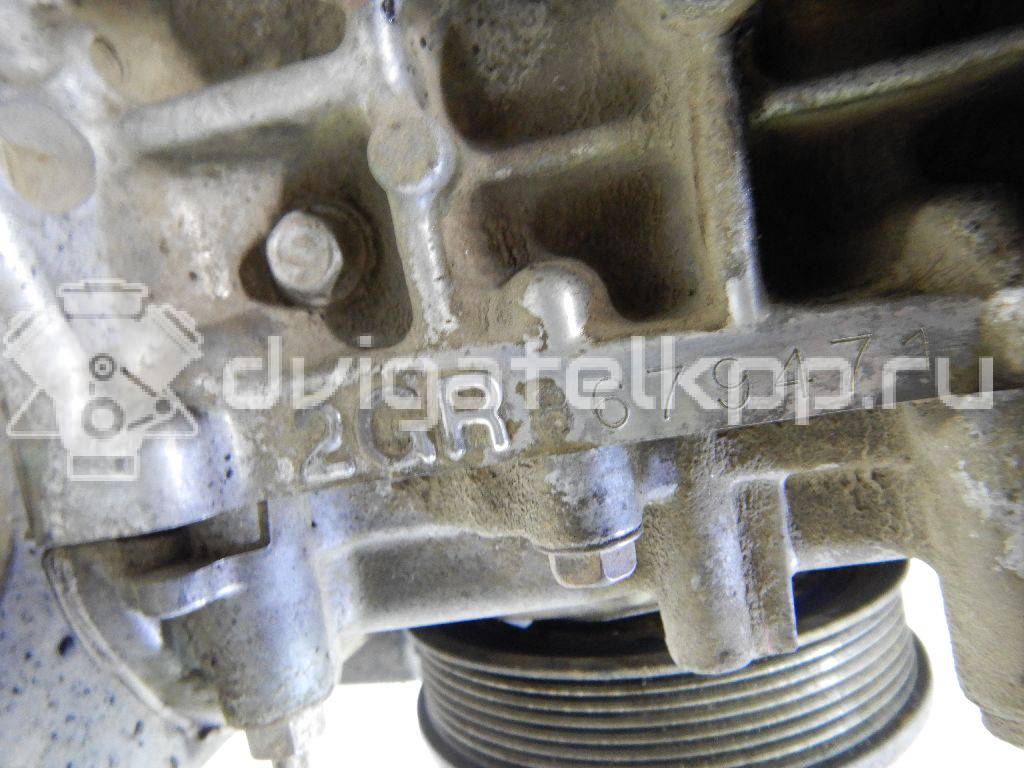 Фото Контрактный (б/у) двигатель 2GR-FSE для Lexus Is / Gs 258-345 л.с 24V 3.5 л бензин 1900031F01 {forloop.counter}}