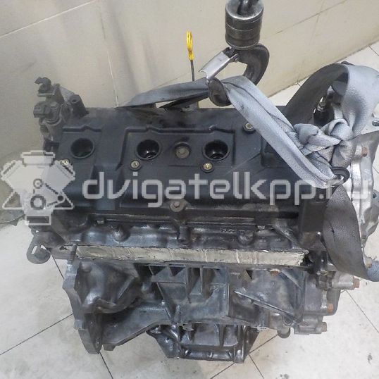 Фото Контрактный (б/у) двигатель MR20DE для Samsung / Suzuki / Nissan / Nissan (Dongfeng) 131-147 л.с 16V 2.0 л бензин 10102JD2AC