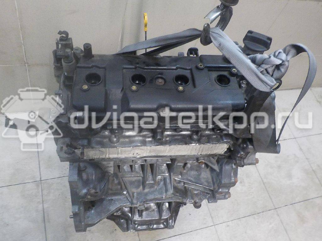 Фото Контрактный (б/у) двигатель MR20DE для Samsung / Suzuki / Nissan / Nissan (Dongfeng) 131-147 л.с 16V 2.0 л бензин 10102JD2AC {forloop.counter}}