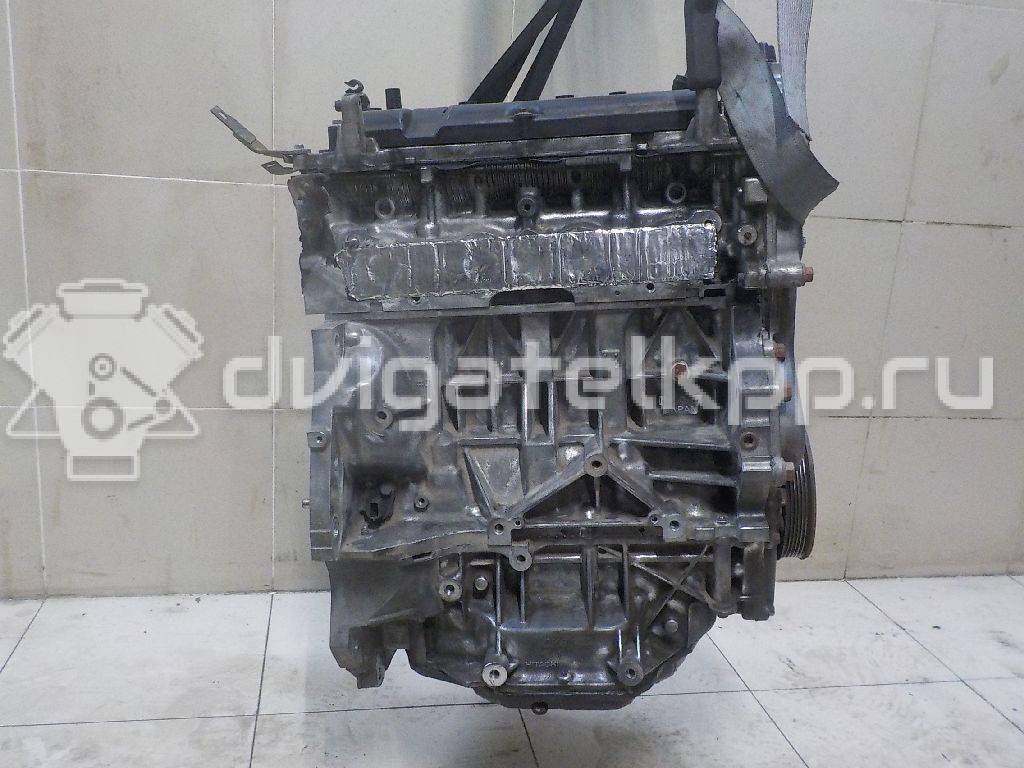 Фото Контрактный (б/у) двигатель MR20DE для Samsung / Suzuki / Nissan / Nissan (Dongfeng) 131-147 л.с 16V 2.0 л бензин 10102JD2AC {forloop.counter}}