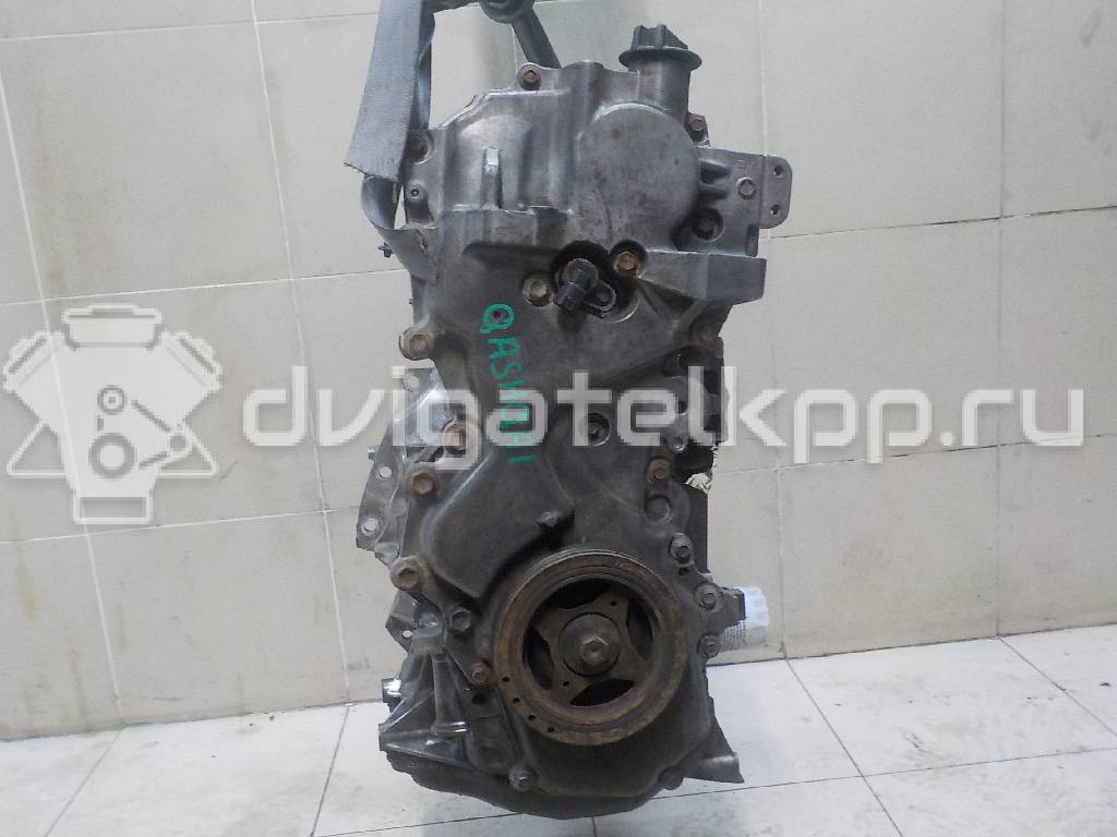 Фото Контрактный (б/у) двигатель MR20DE для Samsung / Suzuki / Nissan / Nissan (Dongfeng) 131-147 л.с 16V 2.0 л бензин 10102JD2AC {forloop.counter}}