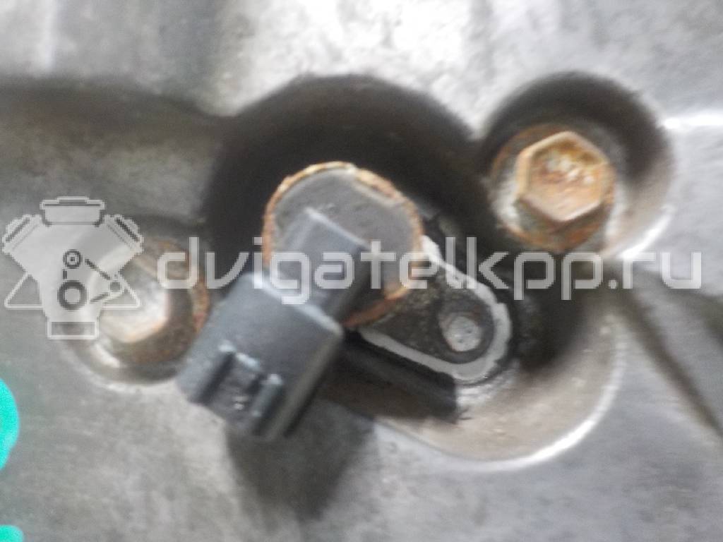 Фото Контрактный (б/у) двигатель MR20DE для Samsung / Suzuki / Nissan / Nissan (Dongfeng) 131-147 л.с 16V 2.0 л бензин 10102JD2AC {forloop.counter}}