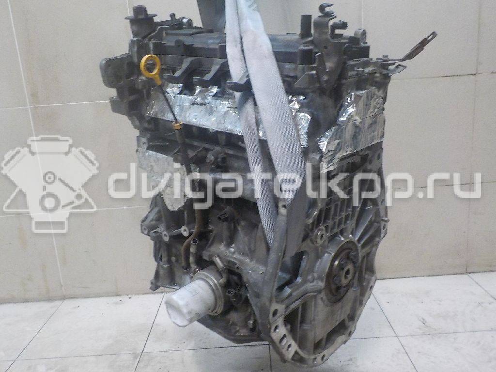 Фото Контрактный (б/у) двигатель MR20DE для Samsung / Suzuki / Nissan / Nissan (Dongfeng) 131-147 л.с 16V 2.0 л бензин 10102JD2AC {forloop.counter}}