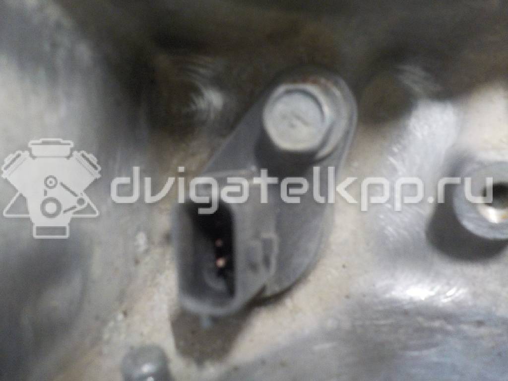 Фото Контрактный (б/у) двигатель MR20DE для Samsung / Suzuki / Nissan / Nissan (Dongfeng) 131-147 л.с 16V 2.0 л бензин 10102JD2AC {forloop.counter}}