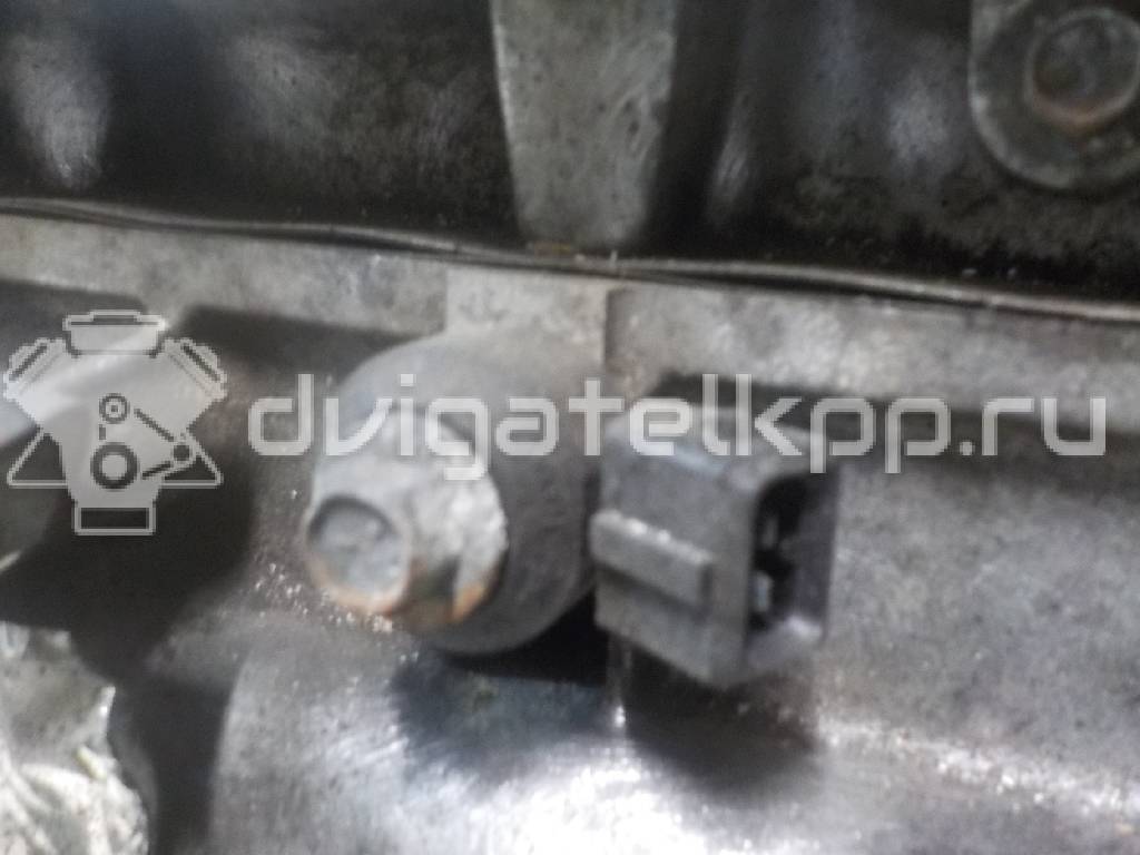 Фото Контрактный (б/у) двигатель MR20DE для Samsung / Suzuki / Nissan / Nissan (Dongfeng) 131-147 л.с 16V 2.0 л бензин 10102JD2AC {forloop.counter}}