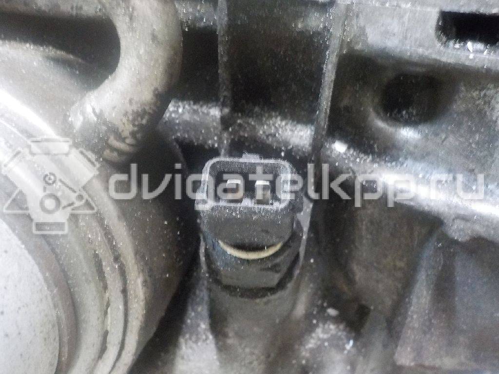 Фото Контрактный (б/у) двигатель MR20DE для Samsung / Suzuki / Nissan / Nissan (Dongfeng) 131-147 л.с 16V 2.0 л бензин 10102JD2AC {forloop.counter}}