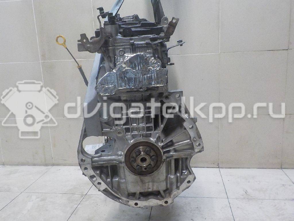 Фото Контрактный (б/у) двигатель MR20 для Suzuki / Nissan (Dongfeng) 144-147 л.с 16V 2.0 л бензин 10102JD2AC {forloop.counter}}