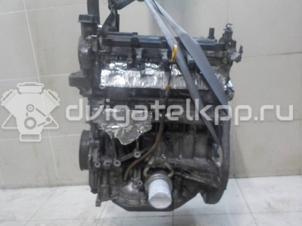 Фото Контрактный (б/у) двигатель MR20 для Dongfeng Fengdu / Suzuki / Nissan (Dongfeng) 144 л.с 16V 2.0 л бензин 10102JD2AC {forloop.counter}}