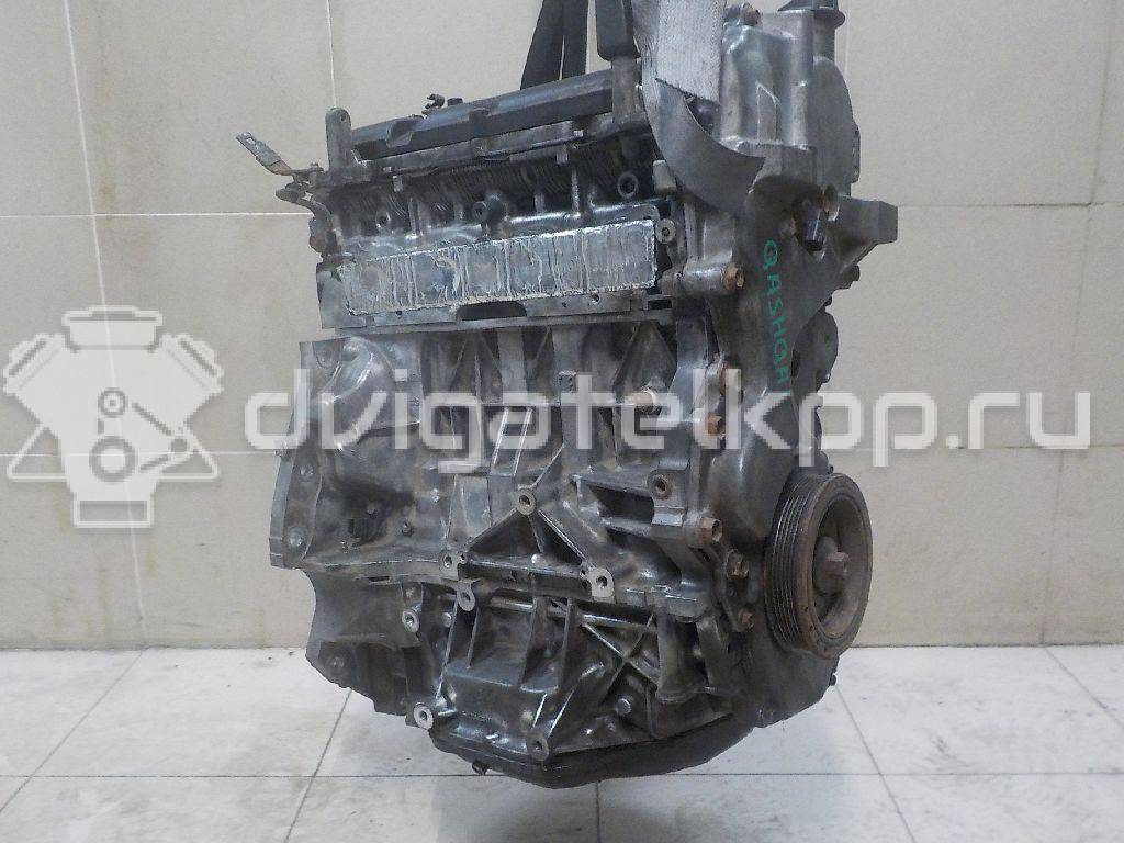 Фото Контрактный (б/у) двигатель MR20 для Fengshen / Suzuki / Nissan (Dongfeng) 143 л.с 16V 2.0 л бензин 10102JD2AC {forloop.counter}}