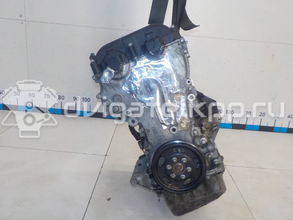 Фото Контрактный (б/у) двигатель Z 14 XEP для Holden / Opel / Vauxhall 90 л.с 16V 1.4 л бензин 93185101 {forloop.counter}}