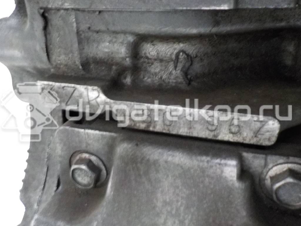 Фото Контрактный (б/у) двигатель 3ZR-FAE для Lexus / Toyota 150 л.с 16V 2.0 л бензин 1900037380 {forloop.counter}}