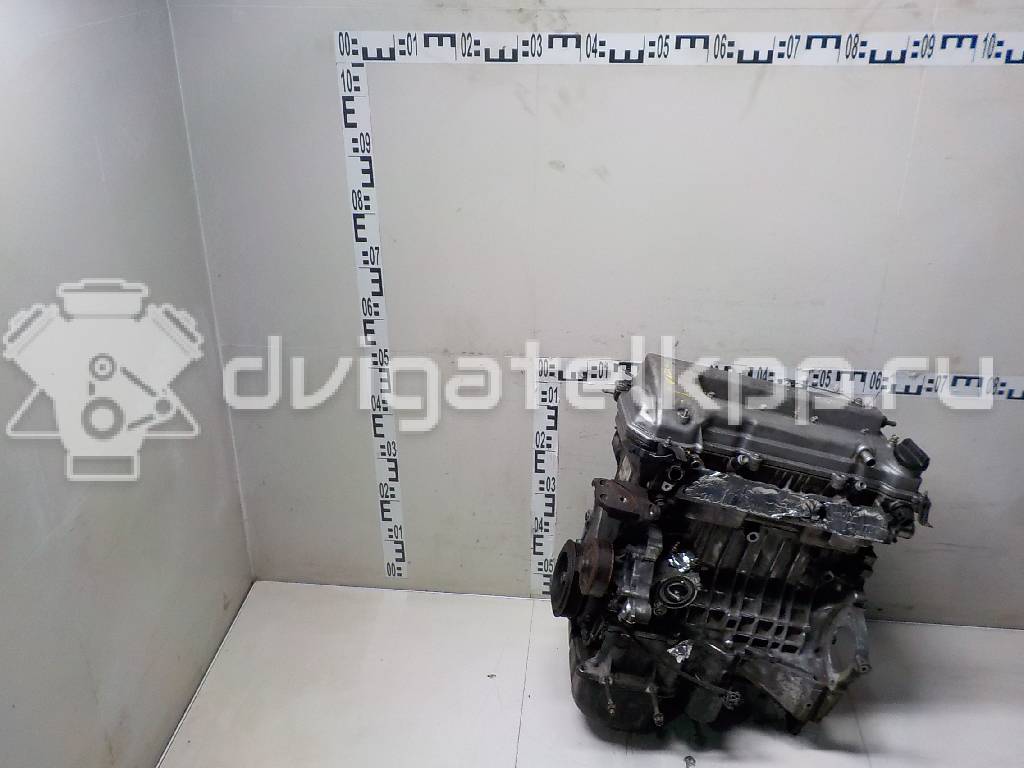 Фото Контрактный (б/у) двигатель 1ZZ-FE для Lotus / Pontiac / Toyota / Toyota (Faw) 135-136 л.с 16V 1.8 л бензин 190000D191 {forloop.counter}}