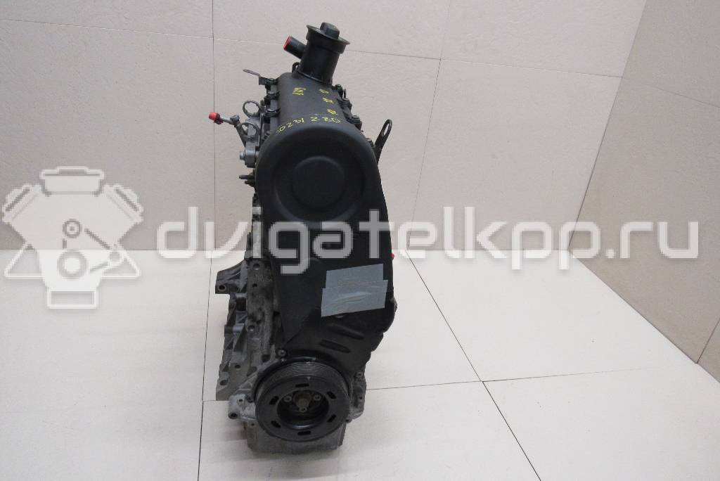 Фото Контрактный (б/у) двигатель BSE для Seat Leon 102 л.с 8V 1.6 л бензин 06A100043P {forloop.counter}}