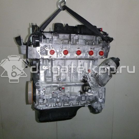 Фото Контрактный (б/у) двигатель D 4162 T для Volvo V50 Mw / V70 / C30 / V60 / S40 114 л.с 8V 1.6 л Дизельное топливо 36001413