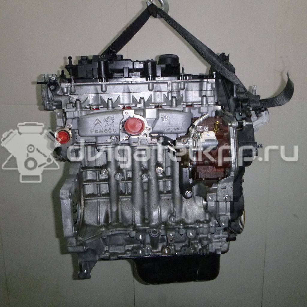 Фото Контрактный (б/у) двигатель D 4162 T для Volvo V50 Mw / V70 / C30 / V60 / S40 114 л.с 8V 1.6 л Дизельное топливо 36001413 {forloop.counter}}