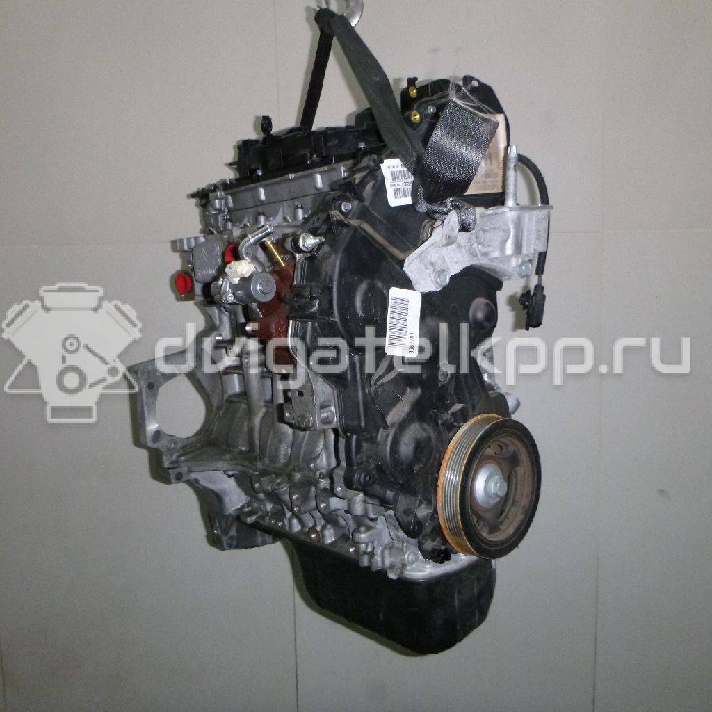 Фото Контрактный (б/у) двигатель D 4162 T для Volvo V50 Mw / V70 / C30 / V60 / S40 114 л.с 8V 1.6 л Дизельное топливо 36001413 {forloop.counter}}