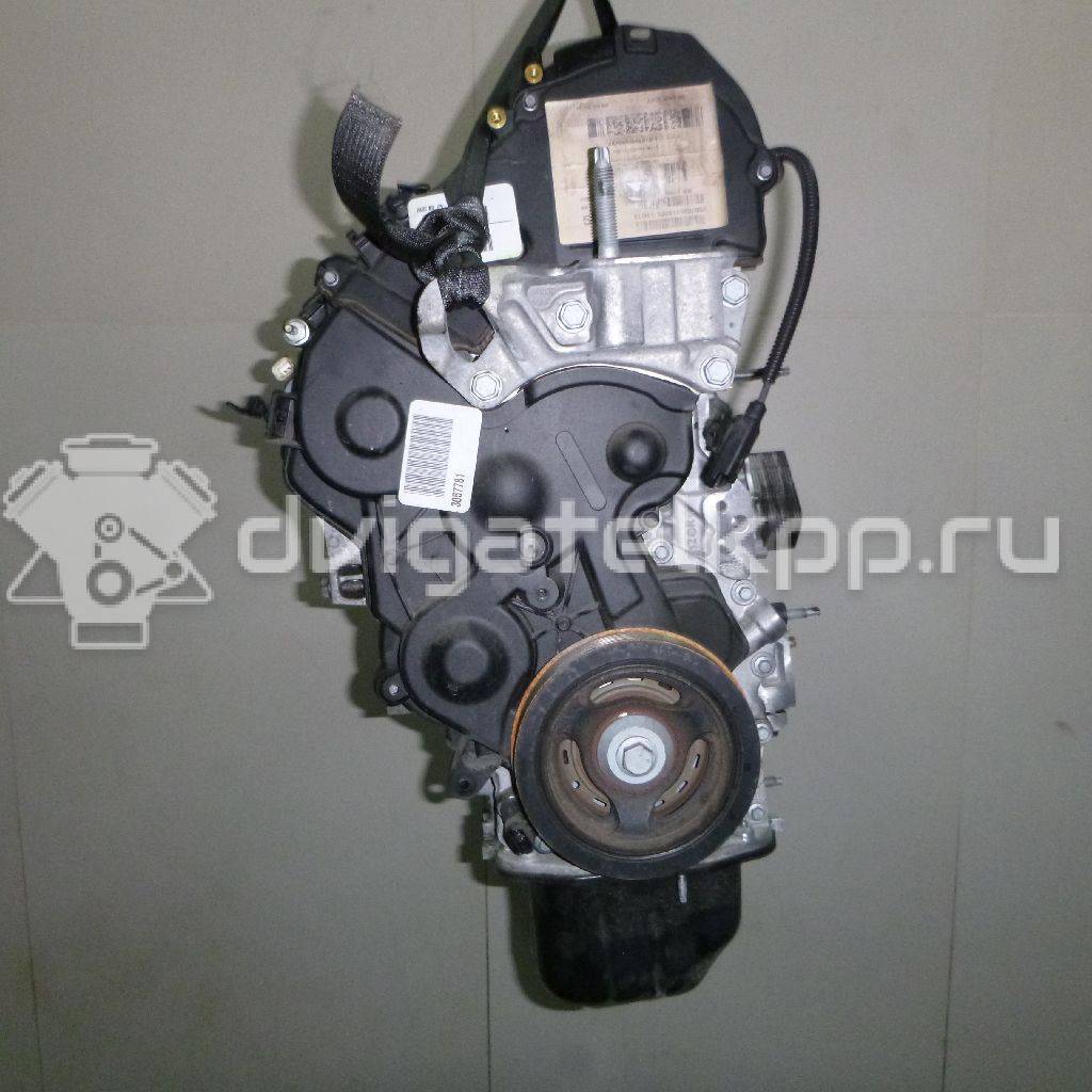 Фото Контрактный (б/у) двигатель D 4162 T для Volvo V50 Mw / V70 / C30 / V60 / S40 114 л.с 8V 1.6 л Дизельное топливо 36001413 {forloop.counter}}