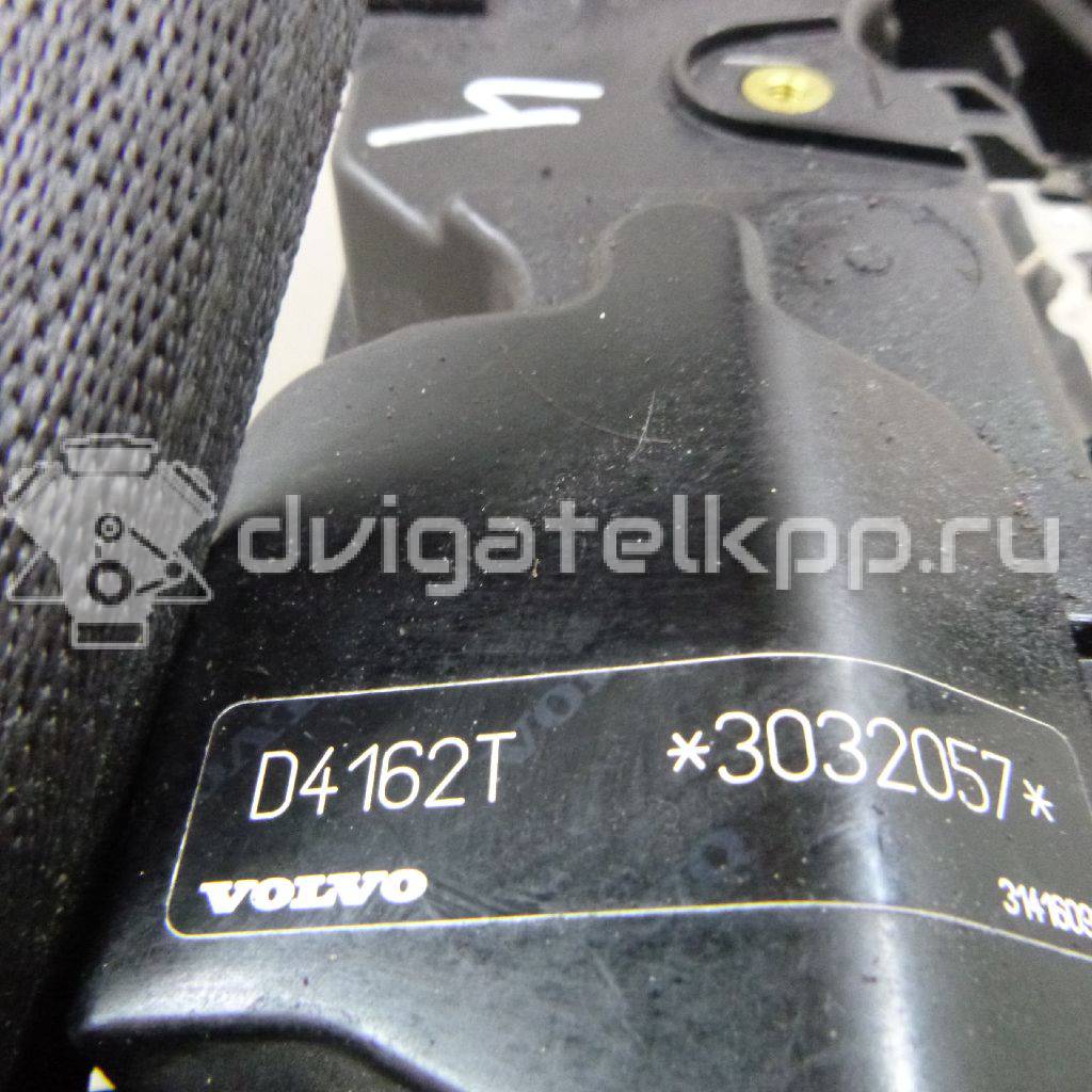 Фото Контрактный (б/у) двигатель D 4162 T для Volvo V50 Mw / V70 / C30 / V60 / S40 114 л.с 8V 1.6 л Дизельное топливо 36001413 {forloop.counter}}