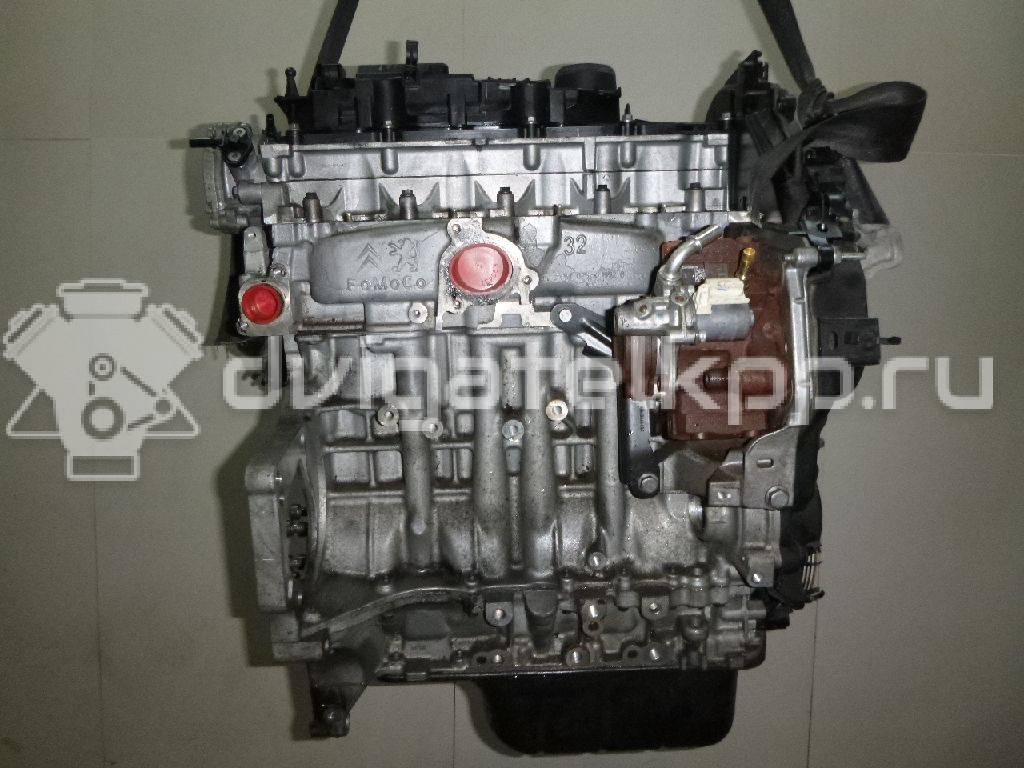 Фото Контрактный (б/у) двигатель D 4162 T для Volvo V50 Mw / V70 / C30 / V60 / S40 114 л.с 8V 1.6 л Дизельное топливо 36050493 {forloop.counter}}