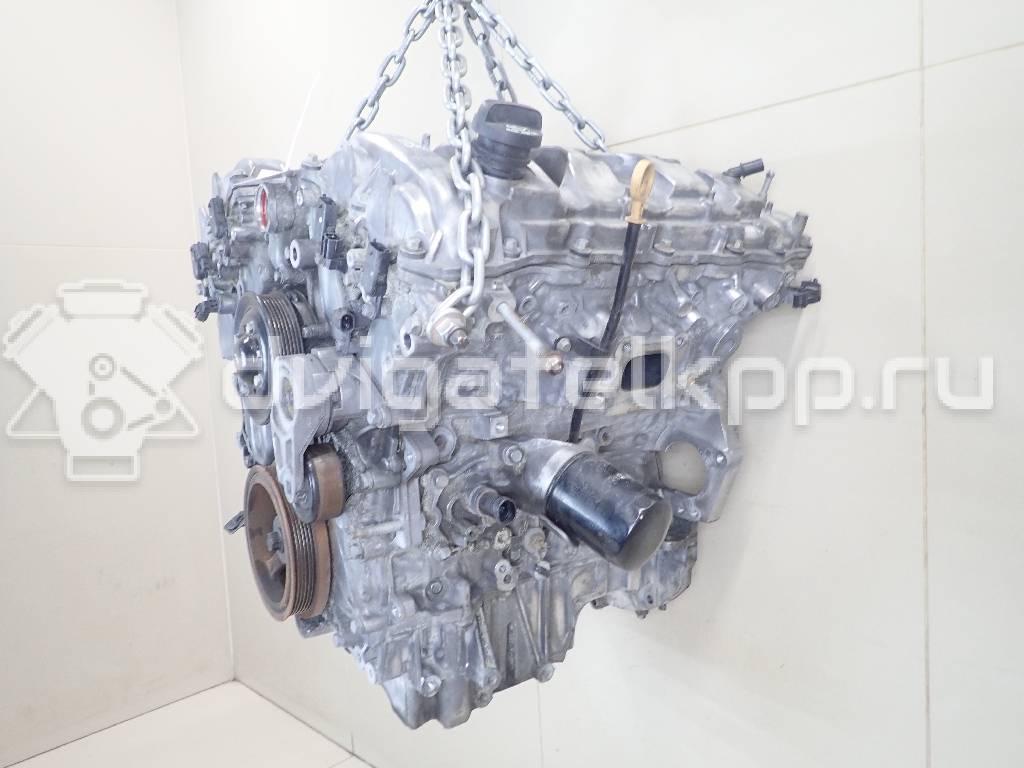 Фото Контрактный (б/у) двигатель LFX для Cadillac Srx 296-325 л.с 24V 3.6 л бензин 12678996 {forloop.counter}}