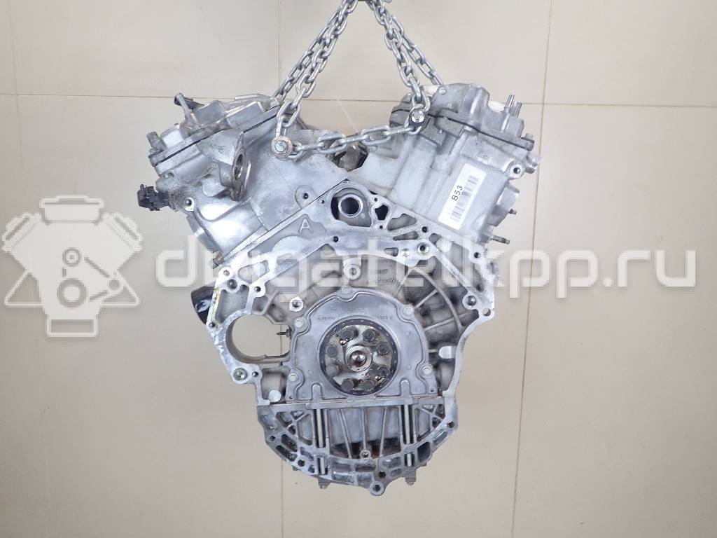 Фото Контрактный (б/у) двигатель LFX для Gmc / Chevrolet / Buick / Cadillac / Mazda / Holden 155-158 л.с 16V 2.0 л бензин 12678996 {forloop.counter}}