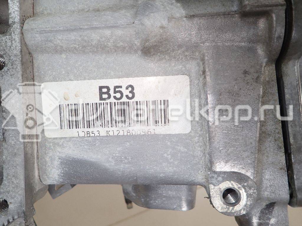 Фото Контрактный (б/у) двигатель LFX для Gmc / Chevrolet / Buick / Cadillac / Mazda / Holden / Cadillac (Sgm) 309 л.с 24V 3.6 л бензин 12678996 {forloop.counter}}