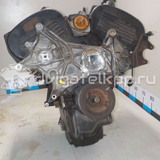 Фото Контрактный (б/у) двигатель 6G74 (SOHC 24V) для Mitsubishi Magna / Verada / Diamante / Pajero / L 180-247 л.с 24V 3.5 л Бензин/спирт MD979473