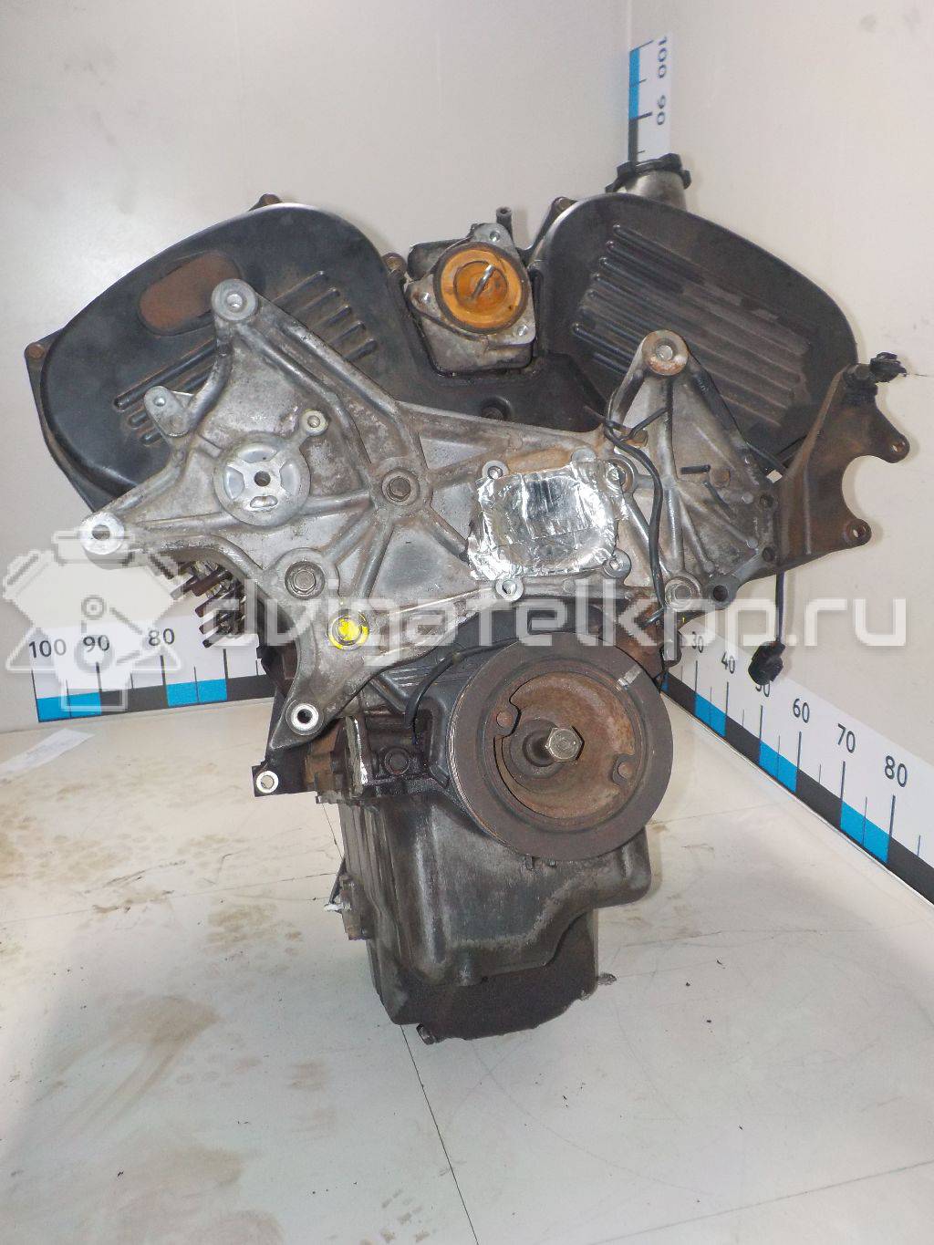 Фото Контрактный (б/у) двигатель 6G74 (SOHC 24V) для Mitsubishi Magna / Verada / Diamante / Pajero / L 180-247 л.с 24V 3.5 л Бензин/спирт MD979473 {forloop.counter}}