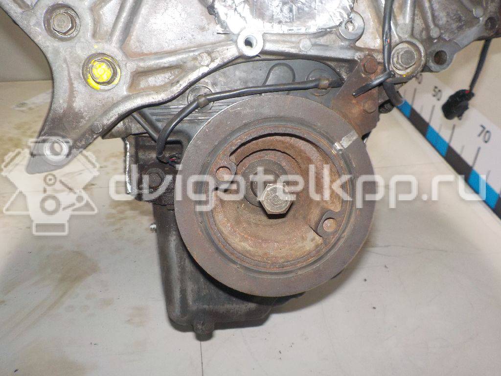 Фото Контрактный (б/у) двигатель 6G74 (SOHC 24V) для Mitsubishi Magna / Verada / Diamante / Pajero / L 180-247 л.с 24V 3.5 л Бензин/спирт MD979473 {forloop.counter}}