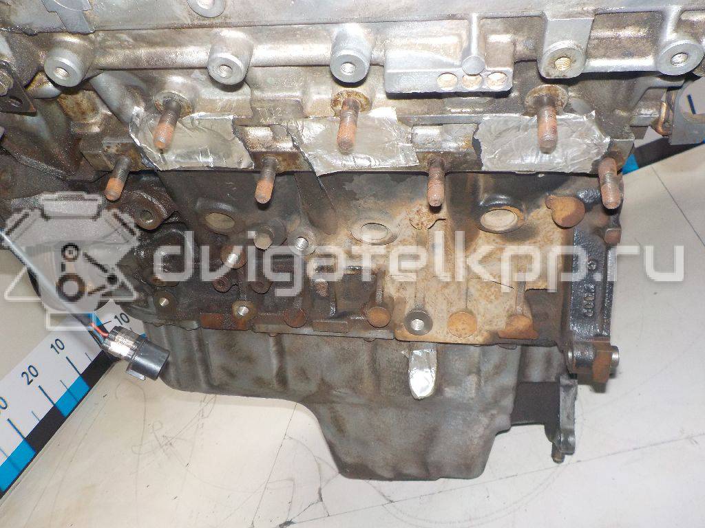 Фото Контрактный (б/у) двигатель 6G74 (SOHC 24V) для Mitsubishi Magna / Verada / Diamante / Pajero / L 180-247 л.с 24V 3.5 л Бензин/спирт MD979473 {forloop.counter}}