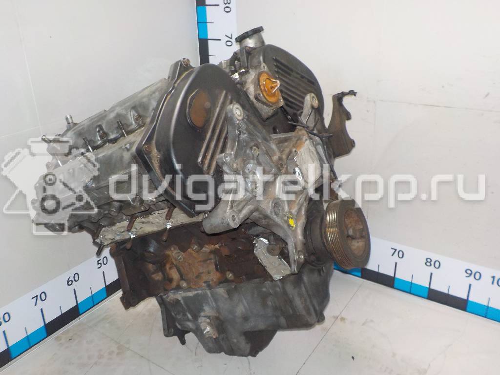 Фото Контрактный (б/у) двигатель 6G74 (SOHC 24V) для Mitsubishi Magna / Verada / Diamante / Pajero / L 180-247 л.с 24V 3.5 л Бензин/спирт MD979473 {forloop.counter}}