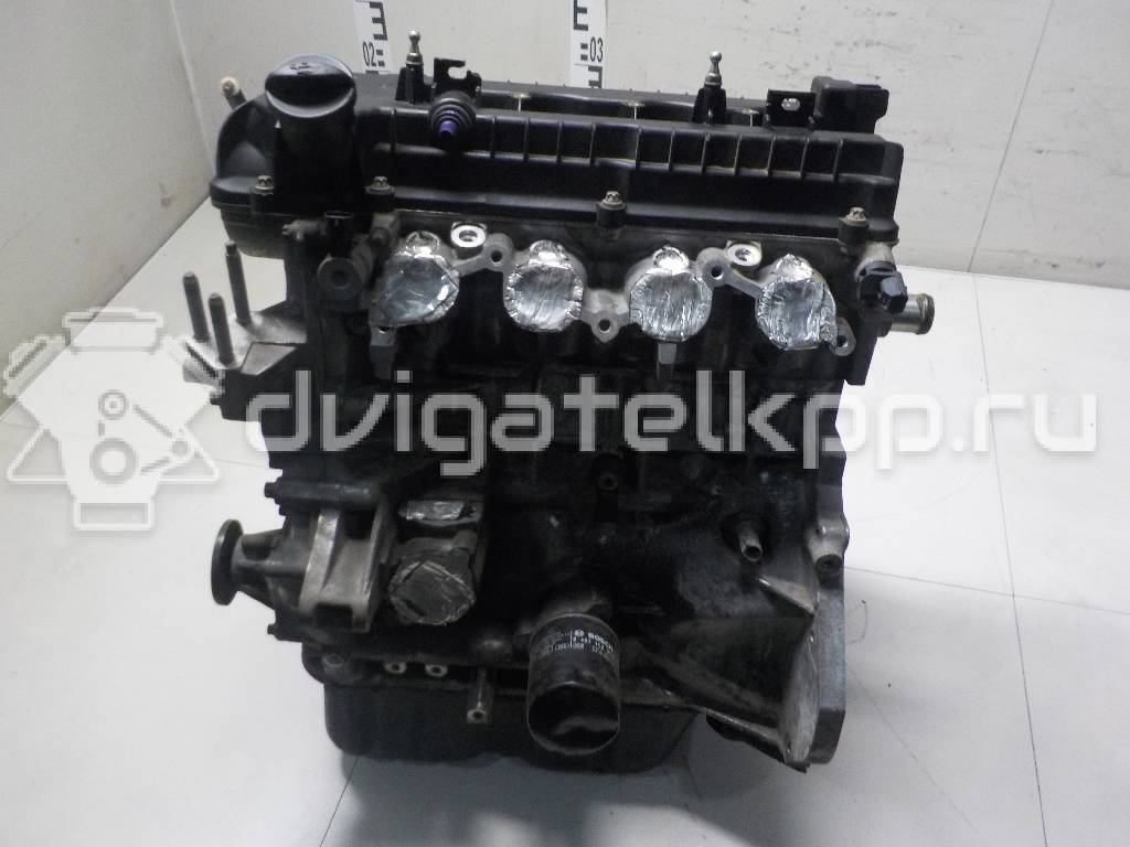 Фото Контрактный (б/у) двигатель 4A91 для Mitsubishi Colt / Lancer / Xpander 102-112 л.с 16V 1.5 л Бензин/газ MN195812 {forloop.counter}}