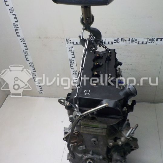 Фото Контрактный (б/у) двигатель 4A91 для Fengxing (Dongfeng) / Mitsubishi 120 л.с 16V 1.5 л бензин MN195812