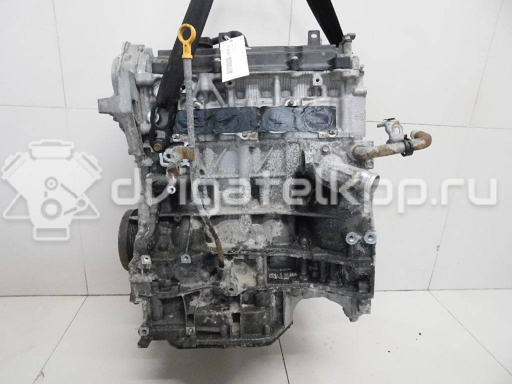 Фото Контрактный (б/у) двигатель QR25DE для Nissan (Dongfeng) / Suzuki / Mitsuoka / Nissan 141-203 л.с 16V 2.5 л Бензин / этиловый спирт / природный газ 101023TA0A {forloop.counter}}