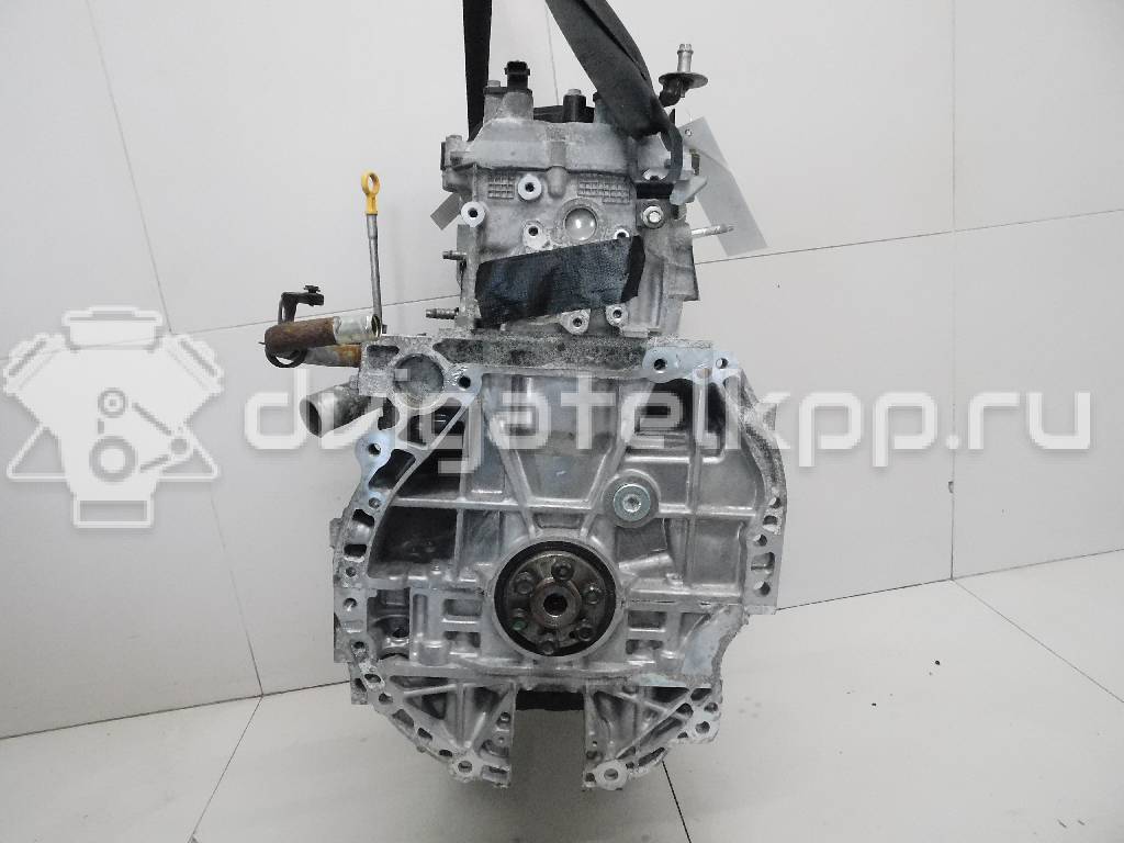 Фото Контрактный (б/у) двигатель QR25DE для Nissan (Dongfeng) / Suzuki / Mitsuoka / Nissan 141-203 л.с 16V 2.5 л Бензин / этиловый спирт / природный газ 101023TA0A {forloop.counter}}