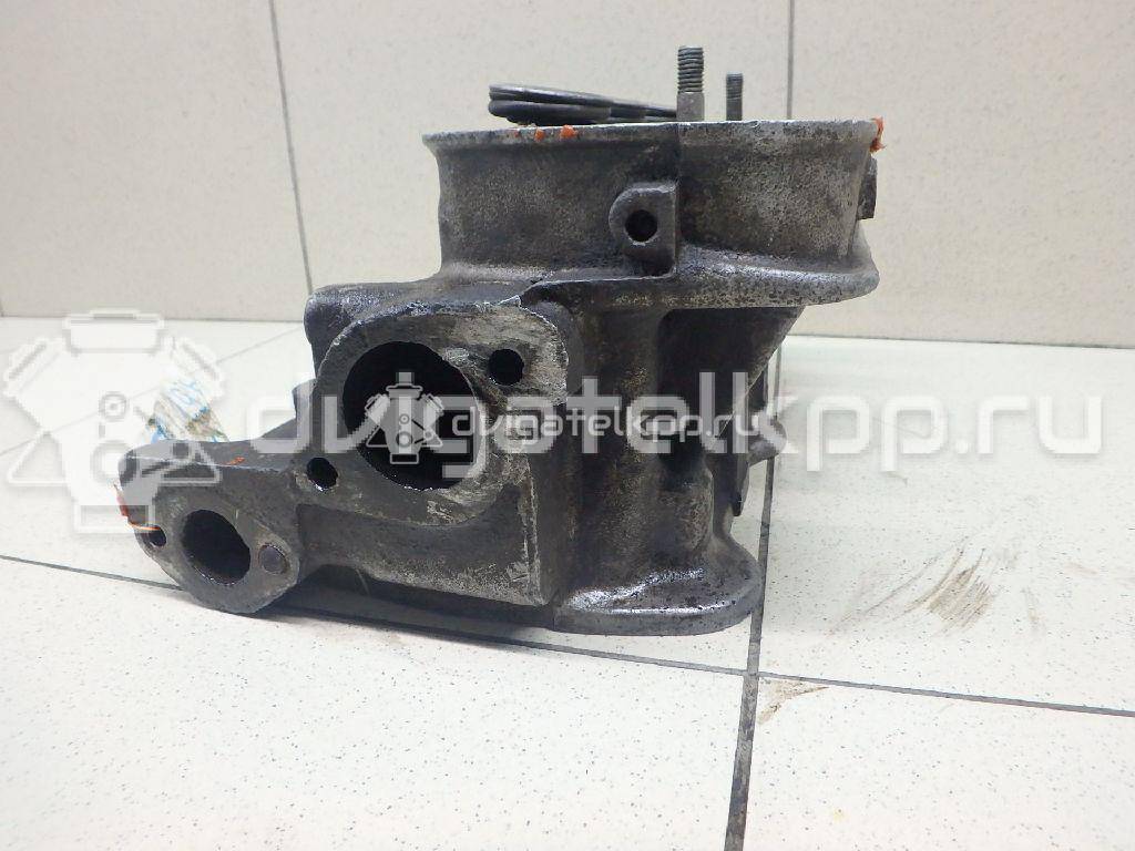 Фото Головка блока для двигателя CT для Volkswagen / Ford (Changan) 110 л.с 16V 1.5 л бензин {forloop.counter}}