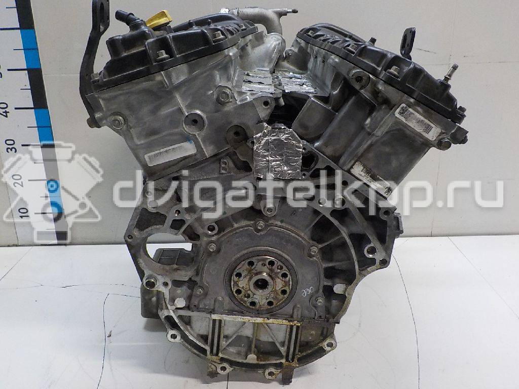 Фото Контрактный (б/у) двигатель 10 HM для Chevrolet Captiva C100, C140 227-230 л.с 24V 3.2 л бензин 92068609 {forloop.counter}}