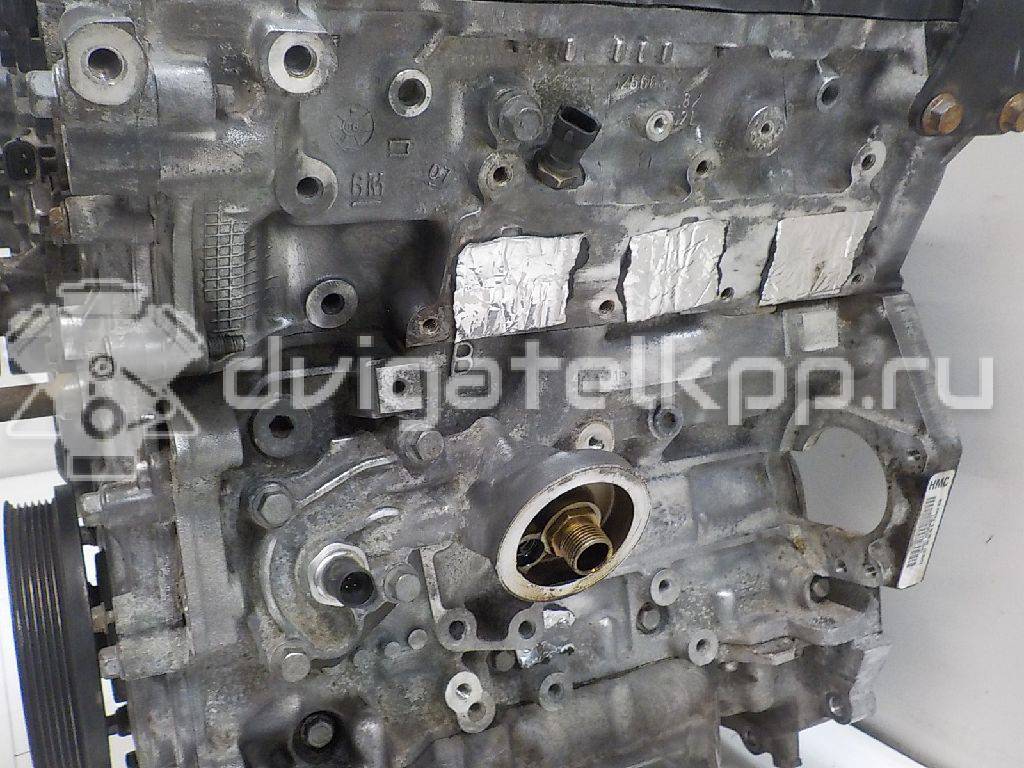 Фото Контрактный (б/у) двигатель 10 HM для Chevrolet Captiva C100, C140 227-230 л.с 24V 3.2 л бензин 92068609 {forloop.counter}}