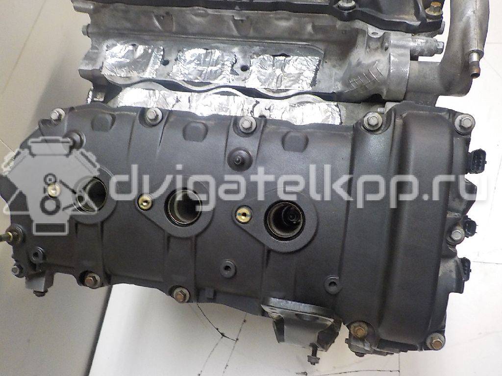 Фото Контрактный (б/у) двигатель 10 HM для Chevrolet Captiva C100, C140 227-230 л.с 24V 3.2 л бензин 92068609 {forloop.counter}}