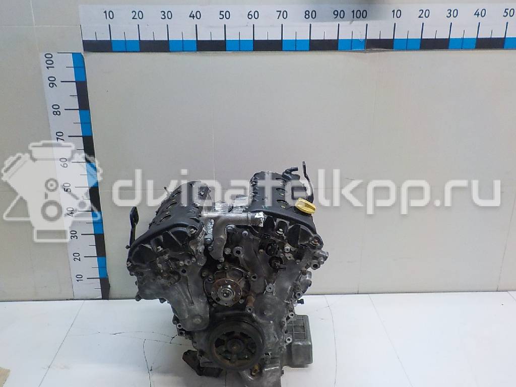 Фото Контрактный (б/у) двигатель 10 HM для Chevrolet Captiva C100, C140 227-230 л.с 24V 3.2 л бензин 92068609 {forloop.counter}}