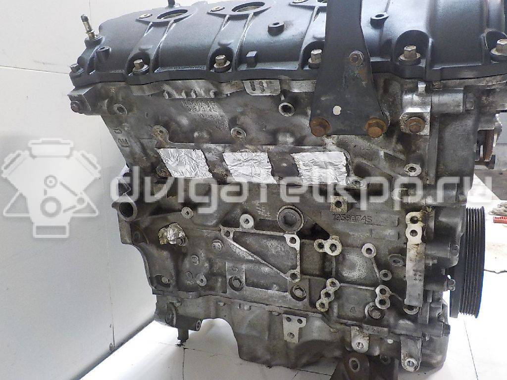 Фото Контрактный (б/у) двигатель Z 32 SE для Holden / Opel / Chevrolet / Vauxhall 211 л.с 24V 3.2 л бензин 92068609 {forloop.counter}}