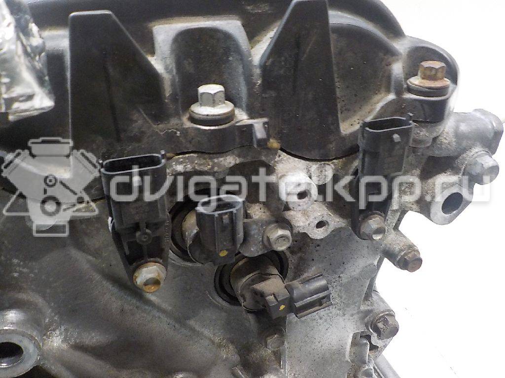 Фото Контрактный (б/у) двигатель Z 32 SE для Holden / Opel / Chevrolet / Vauxhall 211 л.с 24V 3.2 л бензин 92068609 {forloop.counter}}