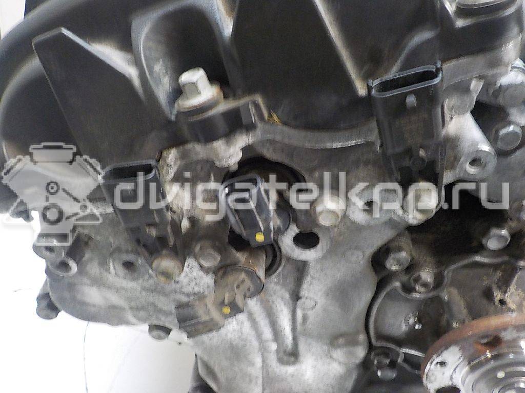 Фото Контрактный (б/у) двигатель Z 32 SE для Holden / Chevrolet / Vauxhall 211 л.с 24V 3.2 л бензин 92068609 {forloop.counter}}