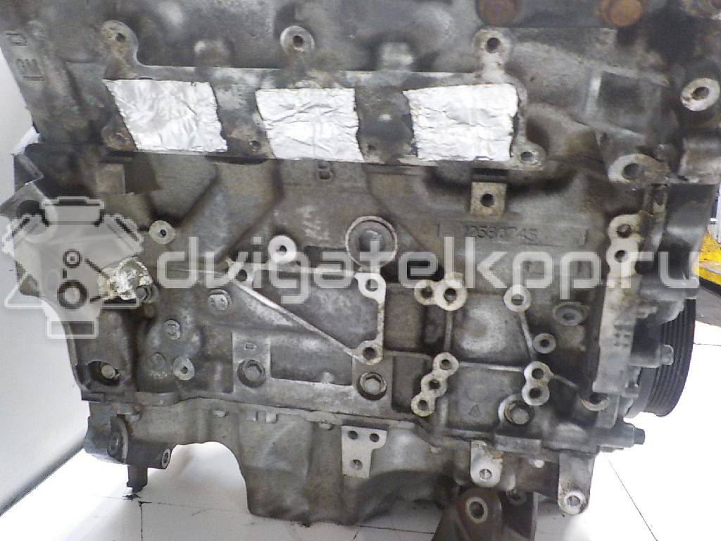 Фото Контрактный (б/у) двигатель Z 32 SE для Holden / Chevrolet / Vauxhall 211 л.с 24V 3.2 л бензин 92068609 {forloop.counter}}