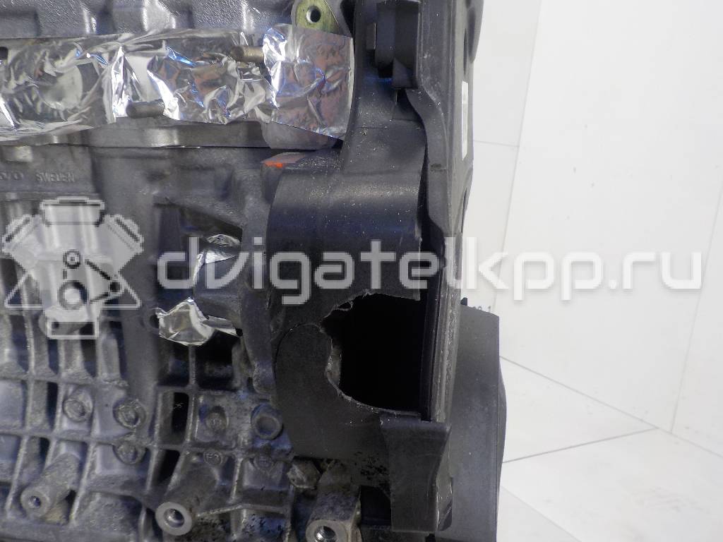 Фото Контрактный (б/у) двигатель D 5244 T для Volvo S80 / V70 / Xc70 / S60 163 л.с 20V 2.4 л Дизельное топливо 8251492 {forloop.counter}}