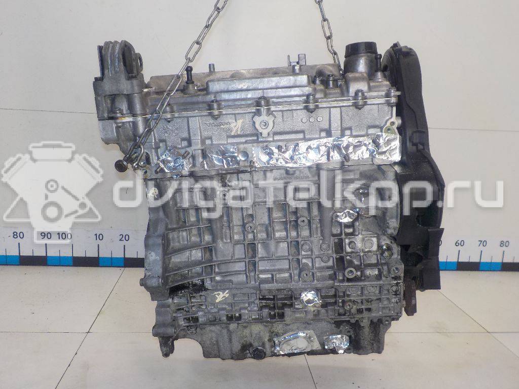 Фото Контрактный (б/у) двигатель D 5244 T4 для Volvo V70 / Xc60 / S60 / S80 / Xc70 185 л.с 20V 2.4 л Дизельное топливо 8251492 {forloop.counter}}