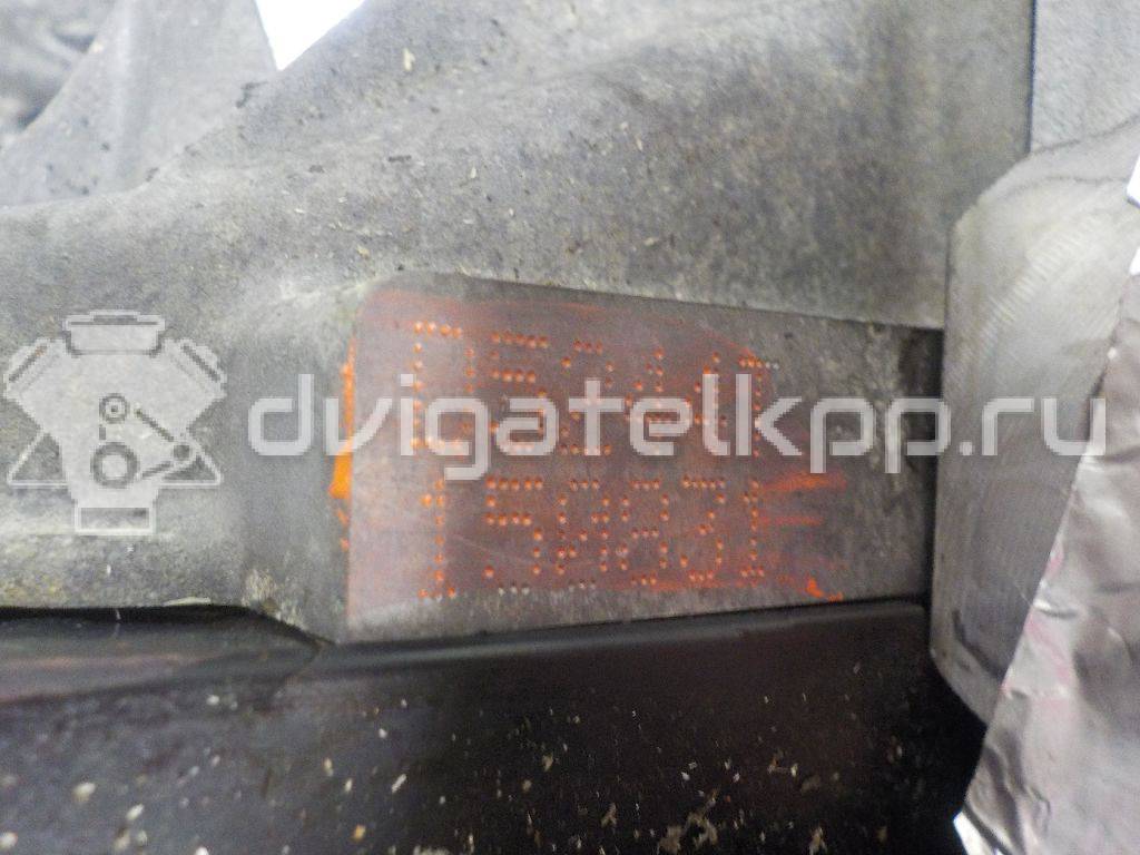 Фото Контрактный (б/у) двигатель D 5244 T4 для Volvo V70 / Xc60 / S60 / S80 / Xc70 185 л.с 20V 2.4 л Дизельное топливо 8251492 {forloop.counter}}